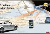 CAR TRACKING IN Nairobi & Mombasa AT NAJ AUTO WORLD