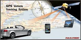 CAR TRACKING IN Nairobi & Mombasa AT NAJ AUTO WORLD