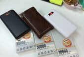 Original Full Capacity Remax Proda 30000mAh Power Bank