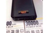 Original Full Capacity Remax Proda 30000mAh Power Bank
