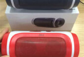 JY-3 MiNi Hi-Fi Bluetooth Speaker with MicroSD, USB, AUX and FM Radio
