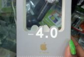Apple Bluetooth Headset