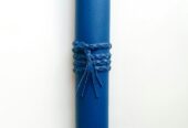 Leather Travel Cord Organizers