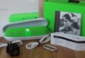Original Beats by Dre Pill Limited Edition Portable Bluetooth Speaker