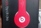 S450 Wireless Bluetooth Stereo Headphones