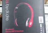 S450 Wireless Bluetooth Stereo Headphones