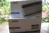 BOSE Soundlink 3 Bluetooth Speaker