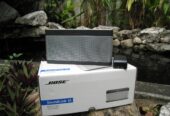 BOSE Soundlink 3 Bluetooth Speaker
