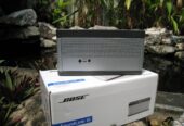 BOSE Soundlink 3 Bluetooth Speaker