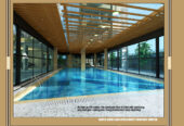 3 & 2 Bedrooms with SQ and 2 Bedrooms without SQ