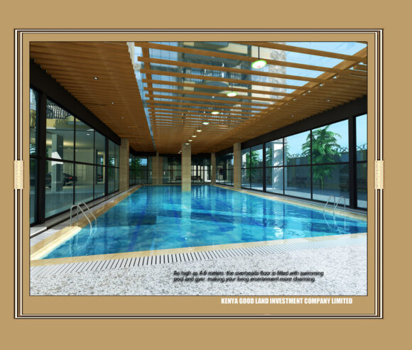3 & 2 Bedrooms with SQ and 2 Bedrooms without SQ