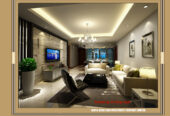3 & 2 Bedrooms with SQ and 2 Bedrooms without SQ