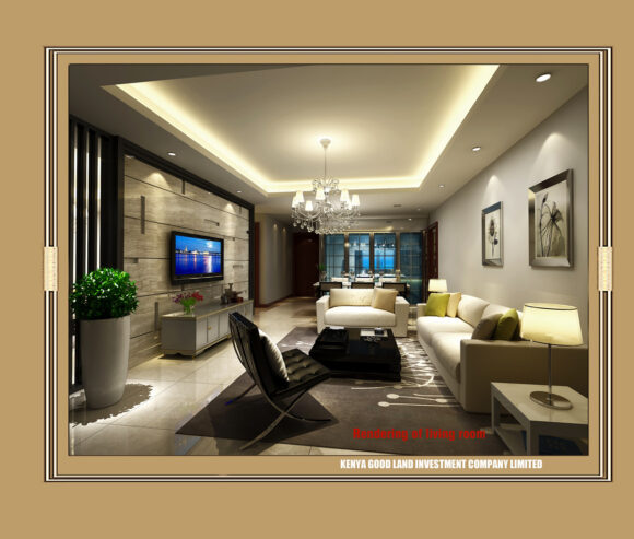 3 & 2 Bedrooms with SQ and 2 Bedrooms without SQ