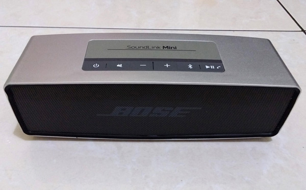 Limited Offer!!! BOSE SoundLink Mini Bluetooth speaker @ Ksh. 15,000