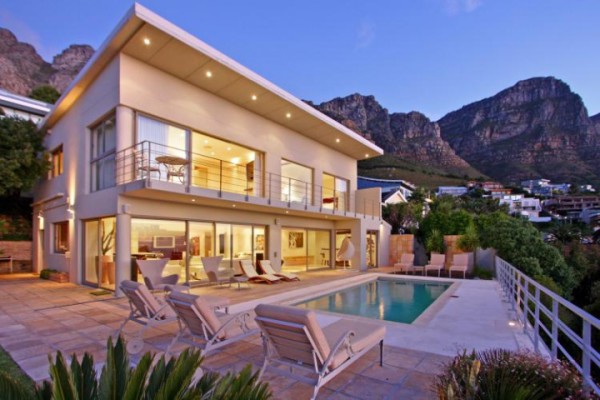 Geo Mara South C Town House