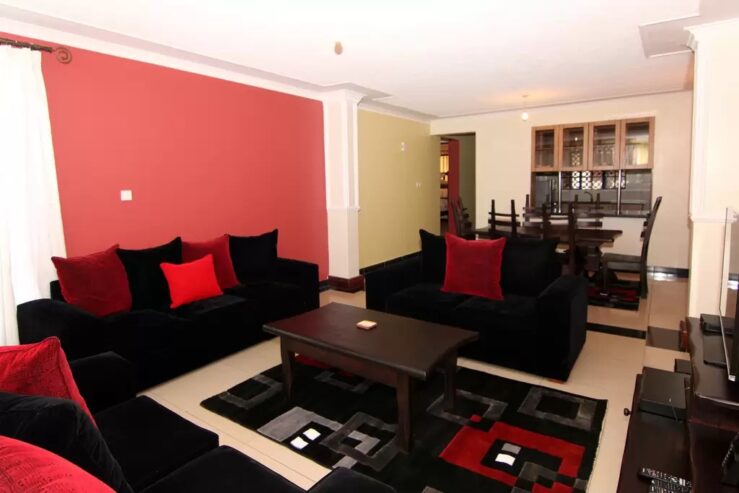 Geo Mara Penthouse 3 Bedrm Lavington