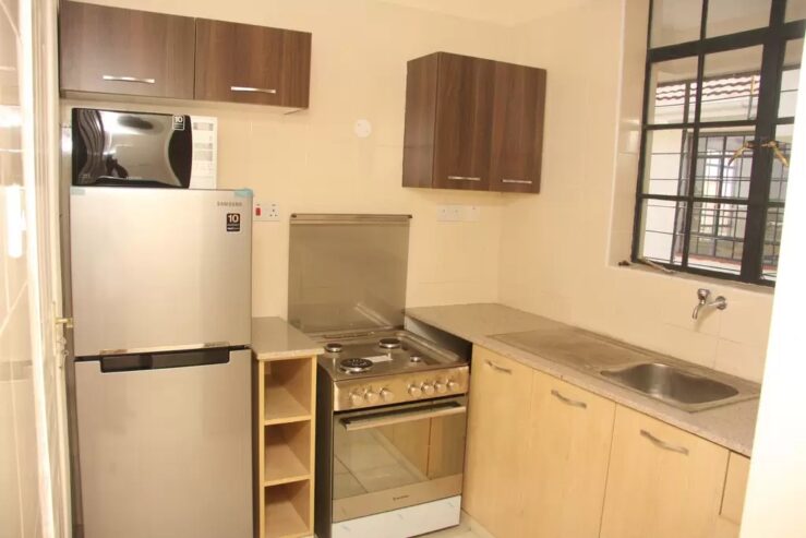 Geo Mara Penthouse 3 Bedrm Lavington
