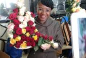 FLOWER ARRANGEMENT & DECOR COURSE