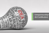 ENTREPRENEURSHIP COURSE