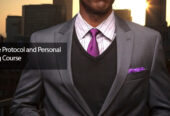 ETIQUETTE PROTOCOL & PERSONAL BRANDING COURSE