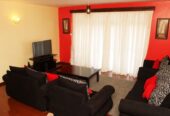 Furnished Apartments In Nairobi : Geo Mara 3 Bedroom Kilimani Apartment
