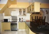 Furnished Apartments In Nairobi : Geo Mara 3 Bedroom Kilimani Apartment