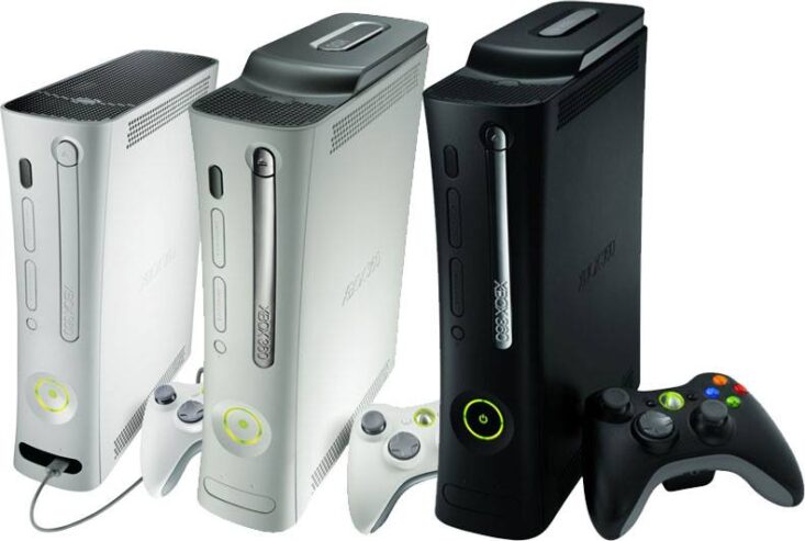 Xbox Repair