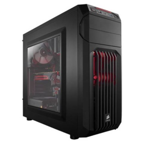 Custom Made Gaming Computer FREE WIRELESS SPEAKERS 3 GAMES FREE at 80,500 PRICE: Ksh 80,500