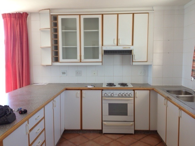 KITCHENS NAIROBI KENYA