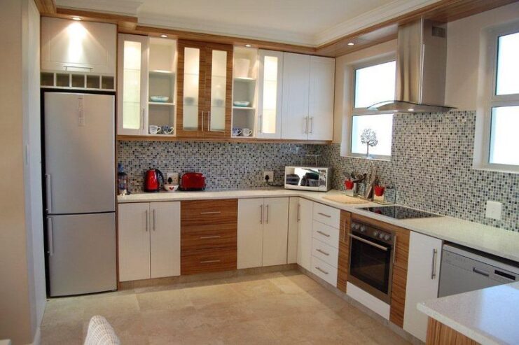 KITCHENS NAIROBI KENYA