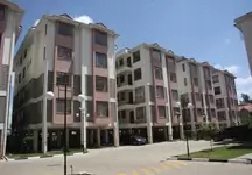 Short Term Rentals Nairobi | www.geomarahomes.com/