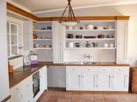 KITCHENS NAIROBI KENYA