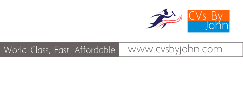 Professional CV Writing Nairobi Kenya.