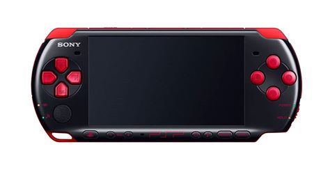PSP Chipping