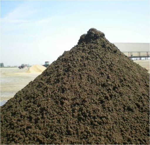 manure