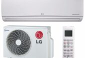 Refrigeration and Air Conditioning Services Nairobi, Kenya.