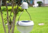 Nokero Solar Light Bulb