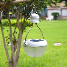 Nokero Solar Light Bulb