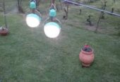 Nokero Solar Light Bulb