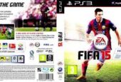 Used PS3 in perfect condition comes with fifa 15