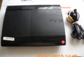 Used PS3 in perfect condition comes with fifa 15