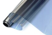 Anti-scratch window films at NAJ