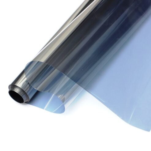Anti-scratch window films at NAJ