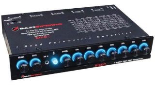 Boschmann equalizers at NAJ