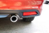 Auto mufflers in Ngong road at NAJ