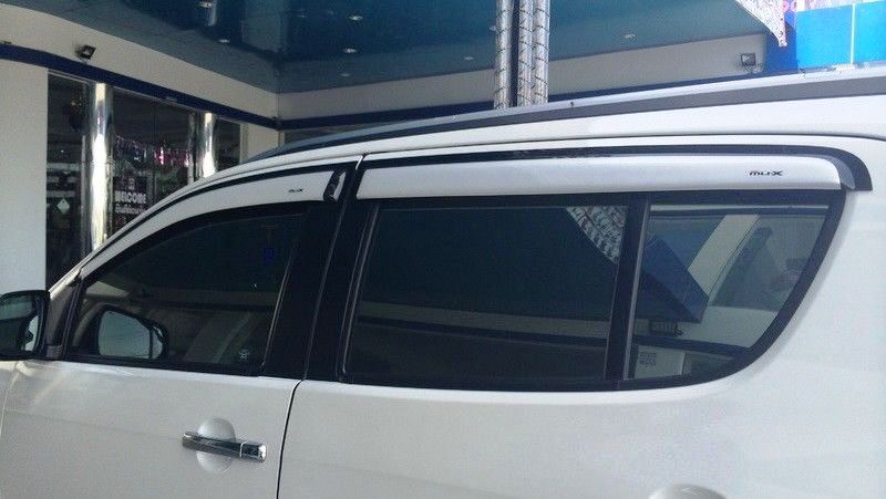 NAJ normal tint