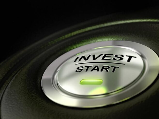 I seek an Investor/Partner for loan on Item Business