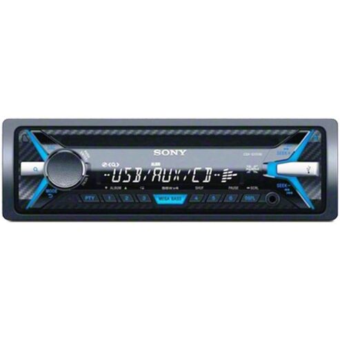 SONY USB Radio at NAJ Nyali-0702683440