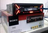SONY USB Radio at NAJ Nyali-0702683440