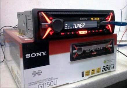 SONY USB Radio at NAJ Nyali-0702683440